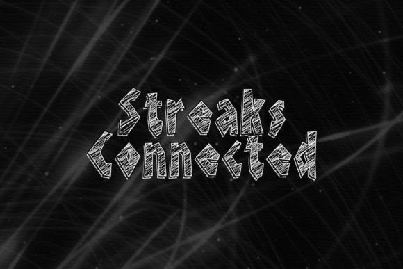 Download Streaks Connected - Connected Collection